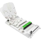 MAYFLEX UK LIMITED - EXL208-187 Enbeam Internal FO Access Terminal Box 8