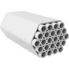 MAYFLEX UK LIMITED - EXL208-810 ENBEAM 24 WAY INTERNAL LZ0H 5/3.5 MM BLO