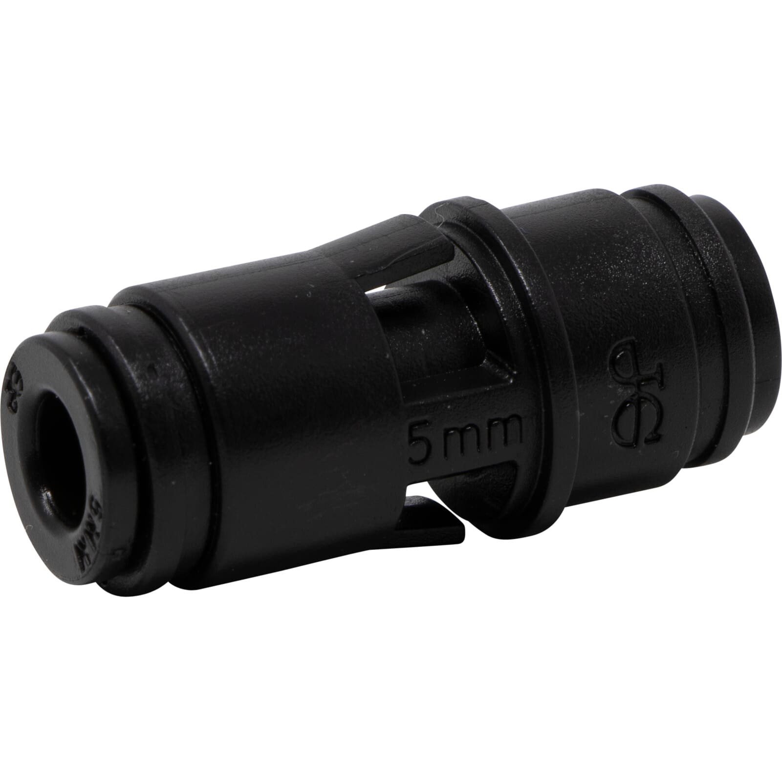 MAYFLEX UK LIMITED - EXL208-899 EXCEL ENBEAM PUSHFIT BULKHEAD TUBE CON F