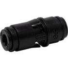 MAYFLEX UK LIMITED - EXL208-899 EXCEL ENBEAM PUSHFIT BULKHEAD TUBE CON F