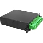 MAYFLEX UK LIMITED - EXL208-912 ENBEAM SM G657A2 1 X 8 SC APC LGX PLC SP