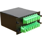 MAYFLEX UK LIMITED - EXL208-913 EXCEL ENBEAM 1X 16 SC/APC LGX PLC SPLITT