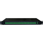 MAYFLEX UK LIMITED - EXL208-918 EXCEL ENBEAM 1X 32 SC/APC SPLITTER PANEL