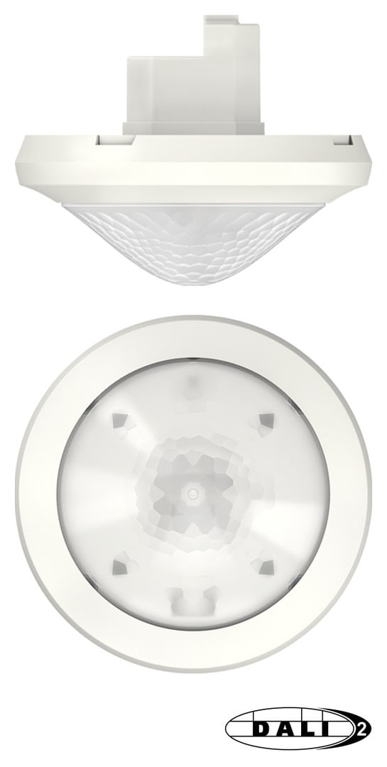THEBEN SRL - THE2080090 THERONDA P360 DALI-2 S UP WH