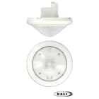 THEBEN SRL - THE2080090 THERONDA P360 DALI-2 S UP WH