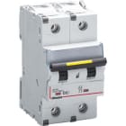 BTICINO - BTIFT82D80 BTDIN 160 - MAGNETOT 2P CURVA D 80A 16KA