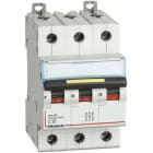BTICINO - BTIFT83C16 BTDIN160 - MAGNETOT 3P CURVA C 16A 16KA