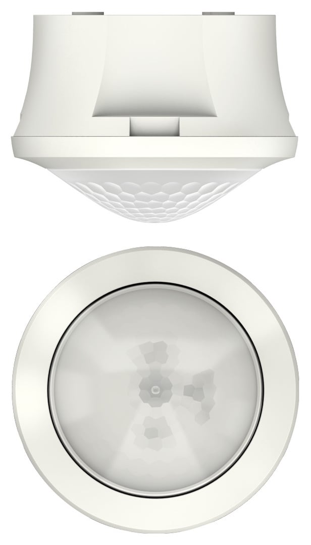 THEBEN SRL - THE2080550 THERONDA S360-100 AP WH