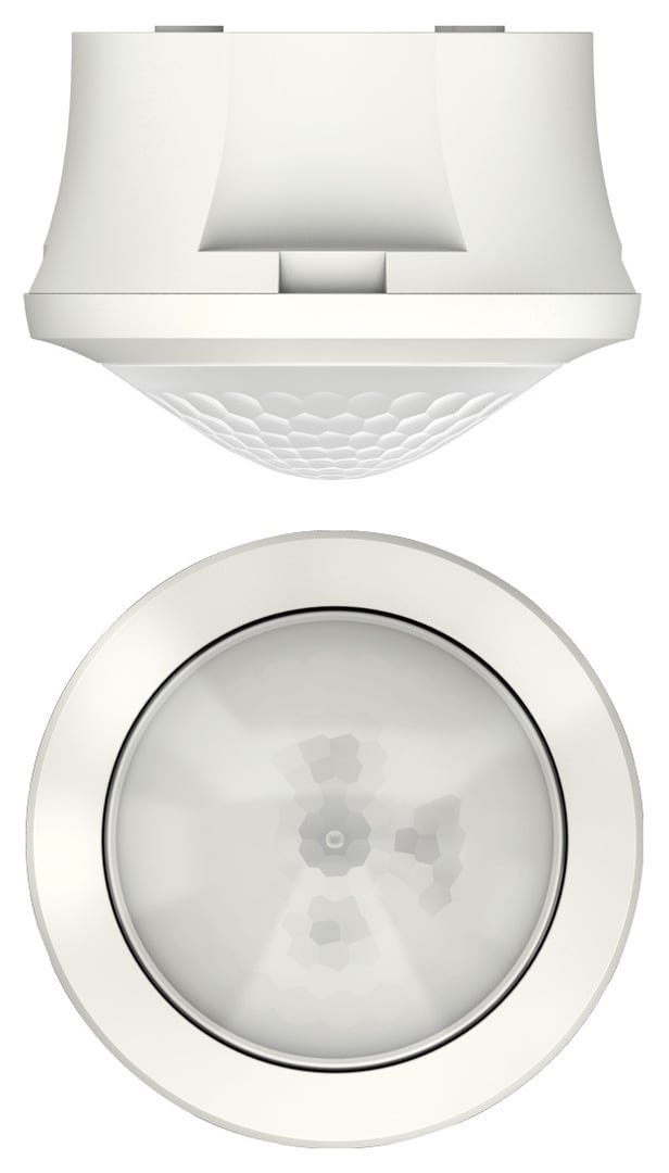 THEBEN SRL - THE2080555 THERONDA S360-101 AP WH