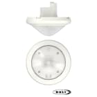 THEBEN SRL - THE2080590 THERONDA S360 DALI-2 S UP WH