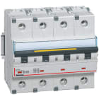 BTICINO - BTIFT84D63 BTDIN160 - MAGNETOT 4P CURVA D 63A 16KA
