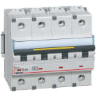 BTICINO - BTIFT84D25 BTDIN160 - MAGNETOT 4P CURVA D 25A 16KA