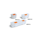 BM SPA - BMM020800020 VASCHETTE PORTAMINUTERIE 295X73X67 V12-L