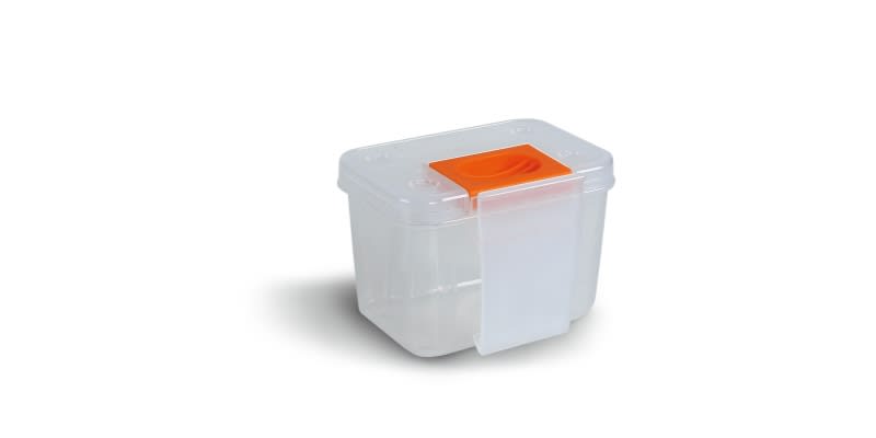 BM SPA - BMM020800066 VASCHETTE PORTAMINUTERIE 90X60X50 V6-U