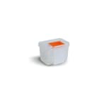 BM SPA - BMM020800066 VASCHETTE PORTAMINUTERIE 90X60X50 V6-U