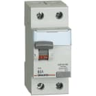 BTICINO - BTIG725AS80 BTDIN - DIFFER PURO AS 2P 80A 500MA