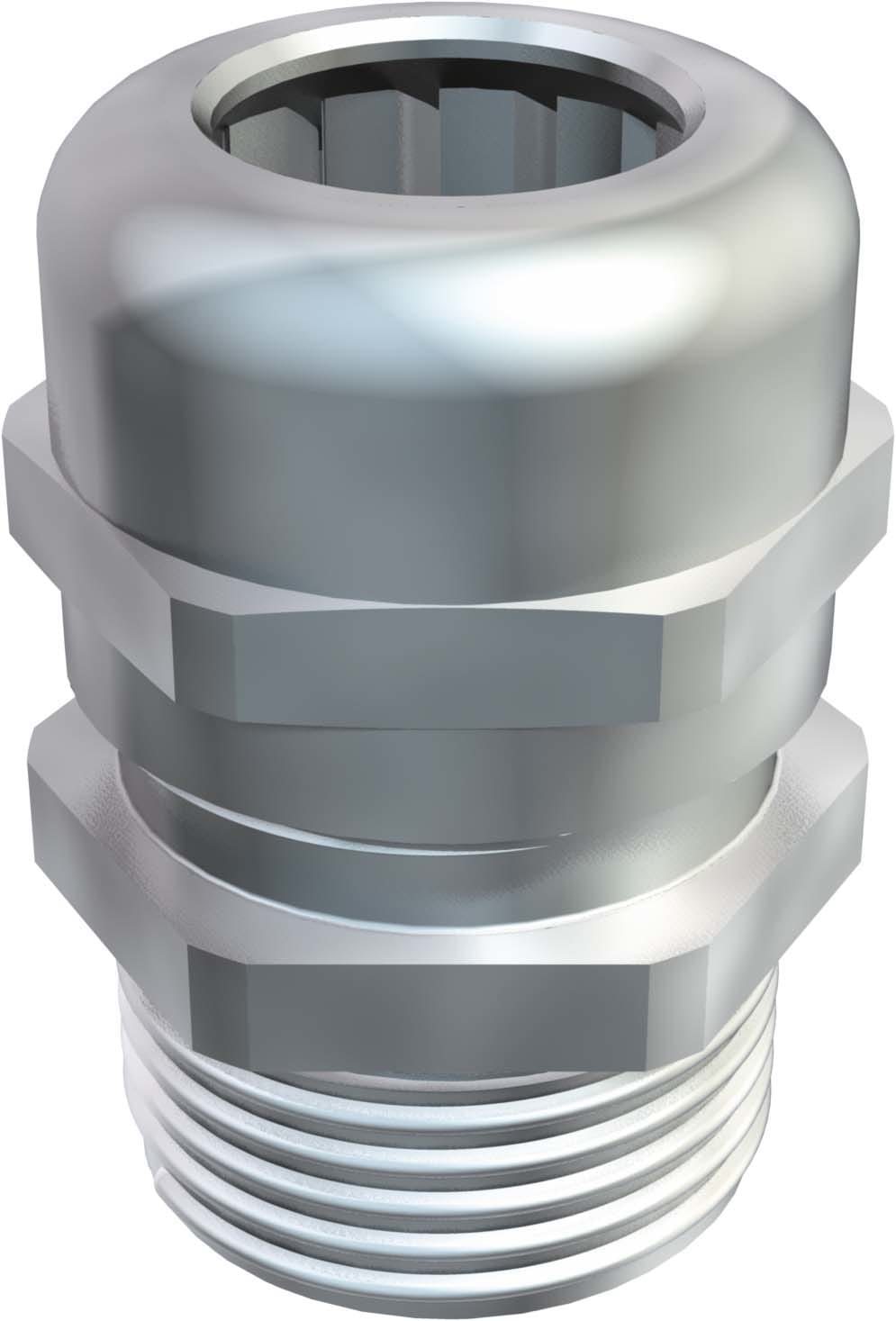 OBO BETTERMANN - OBO2086156 V-TEC VM LM75MS1 PRESSACAVO