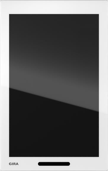 GIRA - GIR208712 GIRAG1S/WLAN(2(A)GENERAZIONE)GIRAG1VET