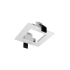 IDEAL LUX SRL - IUX208725 DYNAMIC FRAME SQUARE WH
