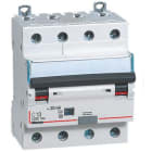 BTICINO - BTIGN8843F20 BTDIN60 - MAGN DIF F 4P 20 6000A 30MA