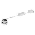 SIGNIFY ITALY SPA - PHA20884100 RS071B 5S/827_30_40 40D PSR PI6 IP65 BK