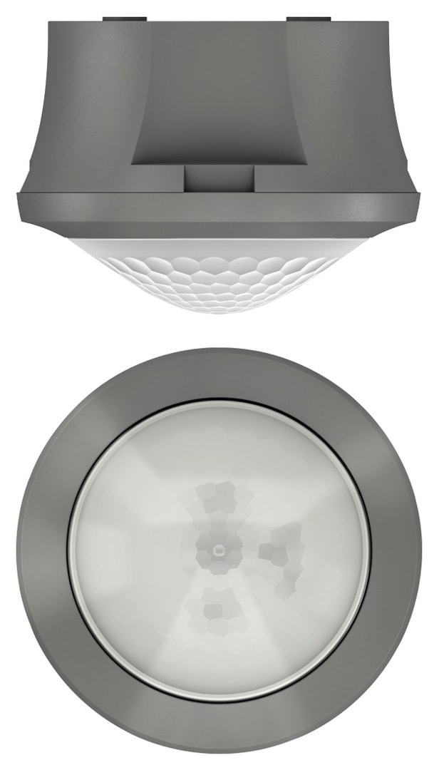 THEBEN SRL - THE2089551 THERONDA S360 KNX AP GR