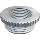 OBO BETTERMANN - OBO2089610 167 R MS M50-40 RIDUTTORE