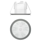 THEBEN SRL - THE2089561 THERONDA S360 KNX FLAT DE GR