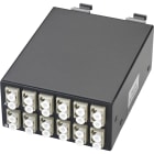 EXCEL - EXL208-012-MOD2 Excel Enbeam Hi Den 12P 24F OM3 LC-MTP F