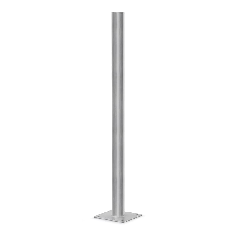 SCAME PARRE SPA - SCA208.AP11 SUPPORTO TUBOLARE WB D80X1250MM