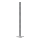 SCAME PARRE SPA - SCA208.AP11 SUPPORTO TUBOLARE WB D80X1250MM