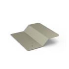 SCAME PARRE SPA - SCA208.AP19T TETTO SUPPORTO UNIVERSALE SINGOLO BE-W/T