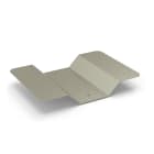 SCAME PARRE SPA - SCA208.AP20T TETTO SUPPORTO UNIVERSALE DOPPIO BE-W/T