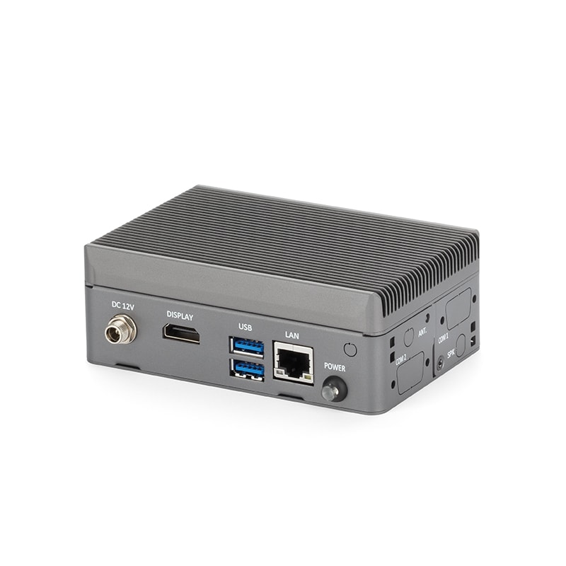 SCAME PARRE SPA - SCA208.ELV016E ELEVA 16 PDR CON ENERGY EFF.