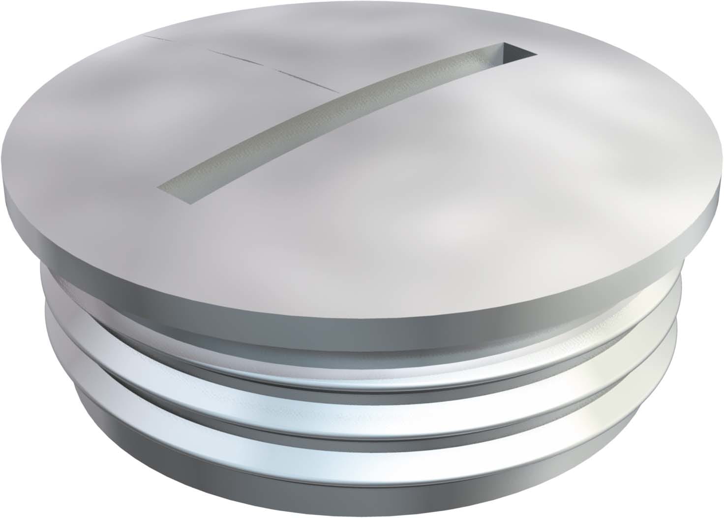 OBO BETTERMANN - OBO2090090 168 MS PG 9 TAPPO A VITE