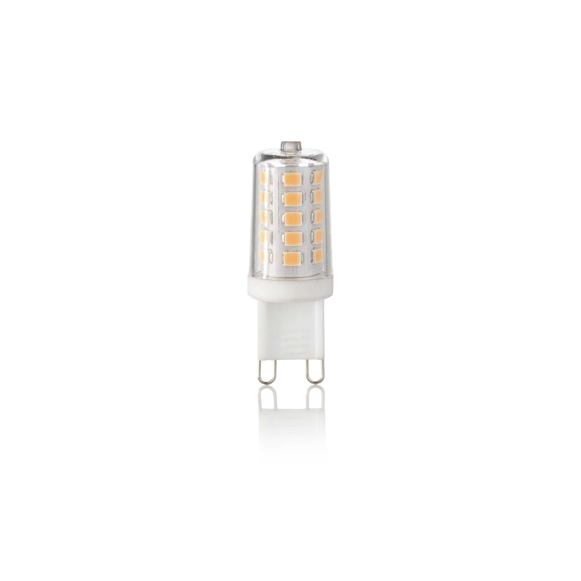 IDEAL LUX SRL - IUX209043 G9 3.0W 3000K CRI80