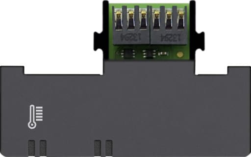 GIRA - GIR209100 MODULO SENSORE DI TEMPERATURA GIRA G1 AC