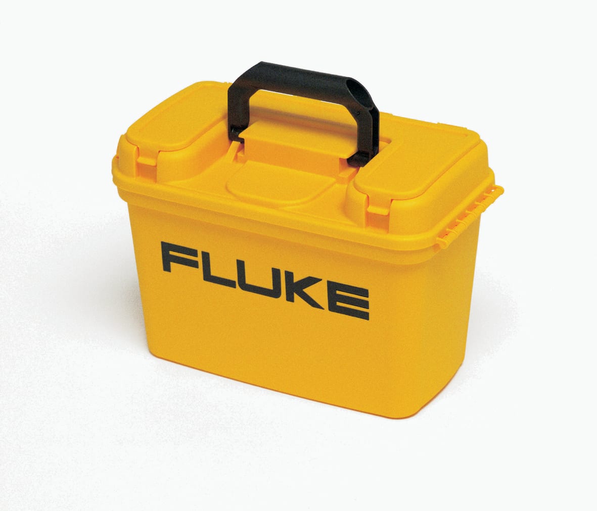 FLUKE ITALIA SRL - FLK2091049 C1600 VALIGETTA RIGIDA GIALLA 26X39X20CM