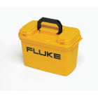 FLUKE ITALIA SRL - FLK2091049 C1600 VALIGETTA RIGIDA GIALLA 26X39X20CM