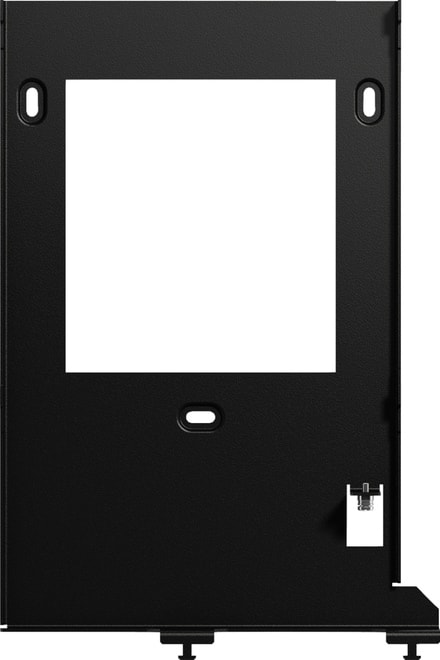 GIRA - GIR209800 SUPPORTO A PARETE GIRA HOMESERVER 4 ACCE