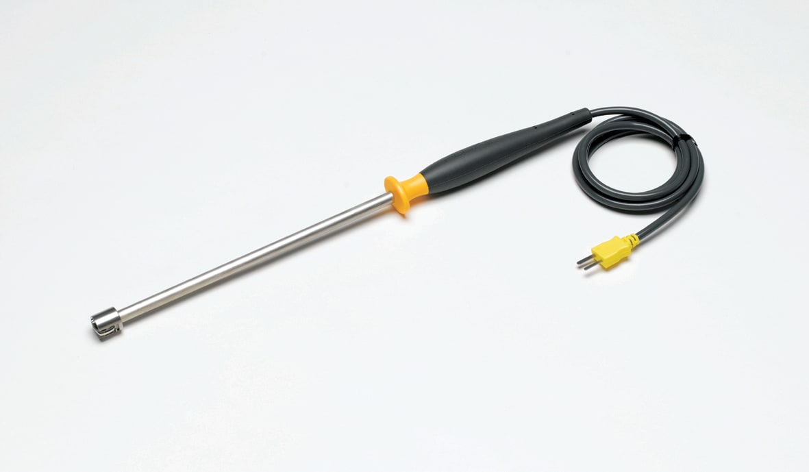 FLUKE ITALIA SRL - FLK2098723 80PK-27 TC SUPERFICIE TIPO K, -127 +600C