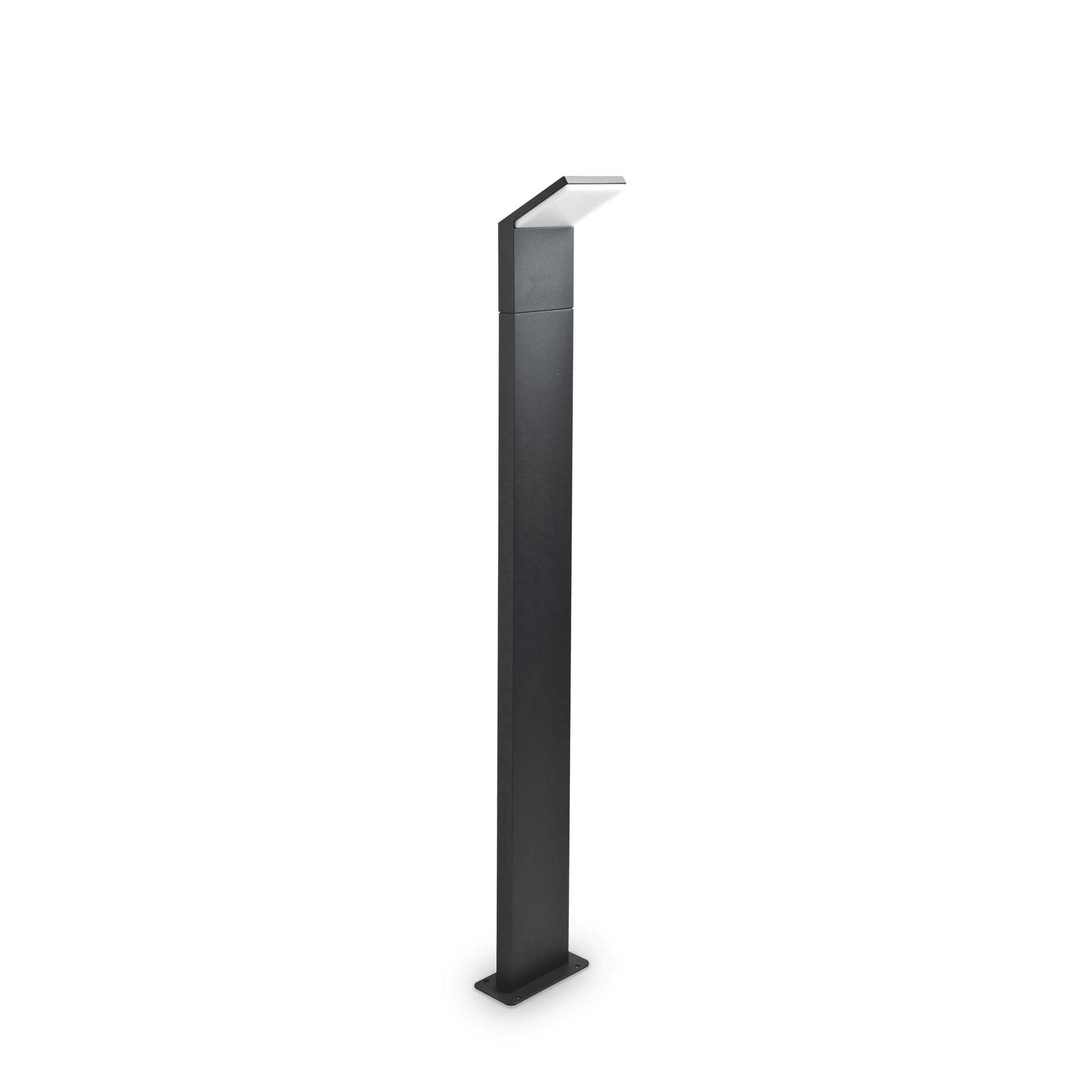 IDEAL LUX SRL - IUX209906 STYLE PT H100 ANTRACITE 4000K