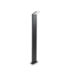 IDEAL LUX SRL - IUX209906 STYLE PT H100 ANTRACITE 4000K