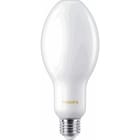 SIGNIFY ITALY SPA - PHLCOREHPL50840G CorePro, LED, Ovale, Solo impianto elettrico, 13 W, E27, 4000 K, 2000 lm, CRI 80, 25000 ore