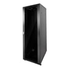 HIKVISION ITALY SRL - HIK314001536 DS-XS6618-E/D GRACK CABINET 18U