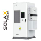 SOLAX POWER - SOXAELIO-B100 AelioDCCoupleBESSCabinet 1500KG