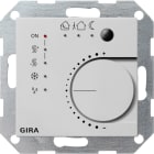 GIRA - GIR2100015 REGOL. CONTINUO KNX SYSTEM 55 GRIGIO O