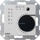 GIRA - GGI2100015 REGOL. CONTINUO KNX SYSTEM 55 GRIGIO O