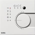 GIRA - GGI2100112 REG.CONTINUO I/F PULS. 4-C KNX