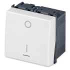 MASTER SRL - MST21002.2 MIX INTERRUTTORE 2P. 2MOD.16AX